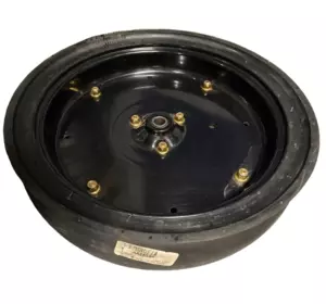 Прикатывающее колесо John Deere AA66599 (OEM AN281247)
