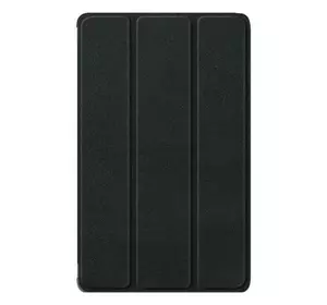 Чехол для планшета Armorstandart Smart Case Lenovo Tab M8 (4rd Gen) Black (ARM65578)