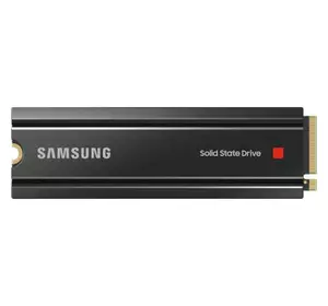 Накопитель SSD M.2 2280 2TB Samsung (MZ-V8P2T0CW)