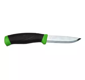 Нож Morakniv Companion Green stainless steel (12158)