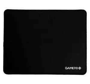 Коврик для мышки GamePro МР068 Headshot Black (MP068B)