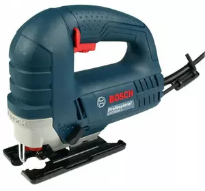 Лобзик электрический Bosch GST 8000 E (060158H000)