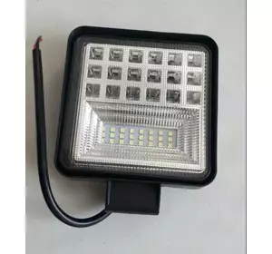 Фары LED WL-D642 комбо свет 42W/12-24V/42LED/3000Lm