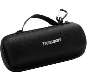 Чехол для колонки Tronsmart Element T6 Carrying Case-Black