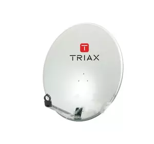 Спутниковая антенна Triax TD78 - 0,78м. (Дания)