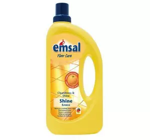 Средство для мытья пола Emsal 1 л (4009175163899)