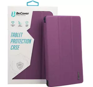 Чехол для планшета BeCover Smart Case Lenovo Tab P11 (2nd Gen) (TB-350FU/TB-350XU) 11.5" Purple (708682)