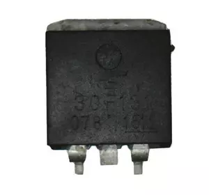 Чип 30F131 GT30F131 TO-263-2 транзистор IGBT
