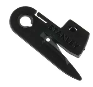 Лезвие Stanley для ножа 0-10-244, в пластиковом корпусе. (0-10-245)