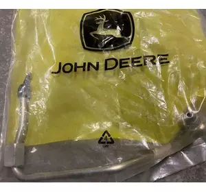 Топливная трубка John Deere RE525513