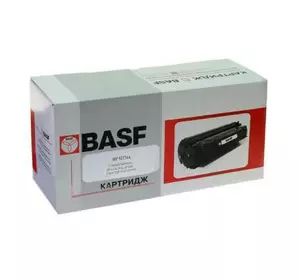 Картридж BASF для HP LJ 4L/4P (KT-92274A)