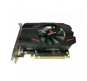 Видеокарта GeForce GT1030 4096Mb Biostar (VN1034TB46)