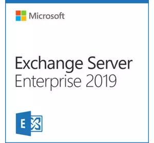ПО для сервера Microsoft Exchange Server Enterprise 2019 Device CAL Commercial, Perpe (DG7GMGF0F4MD_0005)