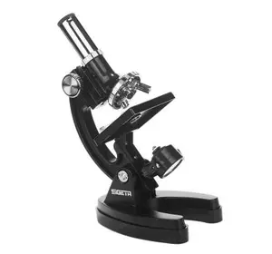 Микроскоп Sigeta Neptun 300x, 600x, 1200x (65901)