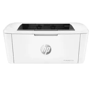 Лазерный принтер HP LaserJet M111w Wi-Fi (7MD68A)
