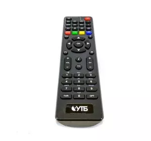 Пульт д/у для Viasat SRT7600/Xtra TV Box Verimatrix SRT7601