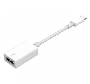 Переходник XoKo USB Type-C to USB (XK-MH-360)