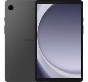 Планшет Samsung Galaxy Tab A9 8.7" Wi-Fi 4/64GB graphite (SM-X110NZAASEK)