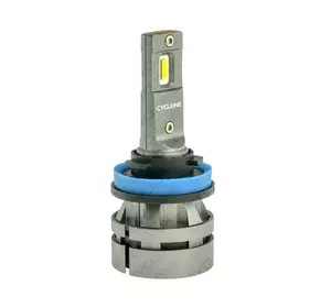 Світлодіодні лампи H11 Cyclon type27/LED-CREE/12V/26W/5100Lm/5000K
