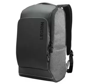 Рюкзак для ноутбука Lenovo 15.6" Legion Grey (GX40S69333)