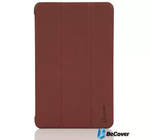 Чехол для планшета BeCover Smart Case для Lenovo Tab E10 TB-X104 Brown (703276)