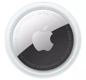 Поисковая система Apple AirTag (1 Pack) (MX532RU/A)