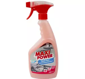 Спрей для чистки кухни Maxi Power Anti-Fett 700 мл (4823098412069)
