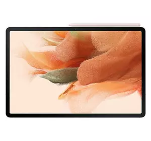 Планшет Samsung Galaxy Tab S7 FE 12.4" 4/64Gb LTE Pink (SM-T735NLIASEK)