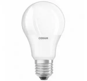 Лампочка Osram LED VALUE CL A150 16W/830 230V FR E27 10X1 (4058075623477)