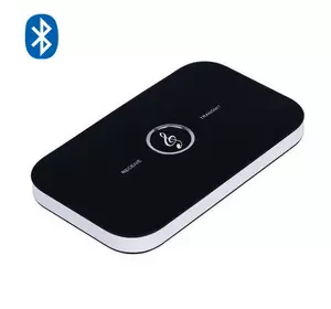 Bluetooth аудио ресивер/трансмиттер, 2в1, АКБ, Vikefon BT-B6