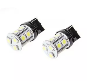 Лампочка T20 PULSO LED13 SMD 50x50 LP-20130 12V 3W clear