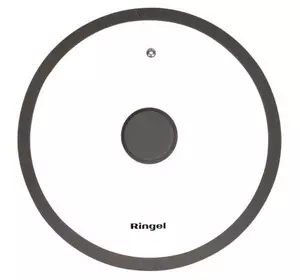 Крышка для посуды Ringel Universal silicone 24 см (RG-9302-24)