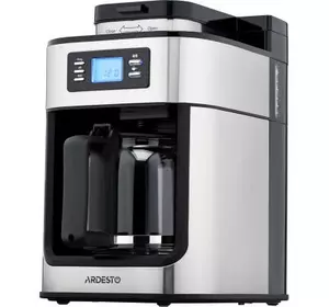 Капельная кофеварка Ardesto YCM-D1200