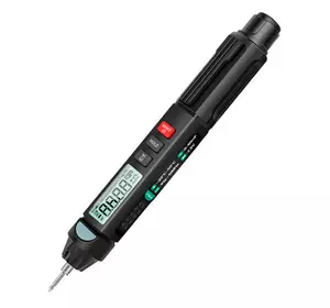 Мультиметр ручка цифровой ANENG A3007, автовыбор, TRUE RMS, NCV, 5999 отсчетов