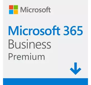 Офисное приложение Microsoft 365 Business Premium P1Y Annual License (CFQ7TTC0LCHC_0002_P1Y_A)
