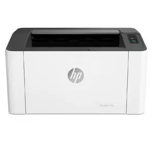 Лазерный принтер HP LaserJet 107a (4ZB77A)