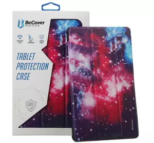 Чехол для планшета BeCover Smart Case Lenovo Tab M10 Plus TB-125F (3rd Gen) 10.61" Space (708317)