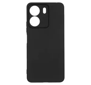 Чехол для мобильного телефона Armorstandart Matte Slim Fit Xiaomi Redmi 13C / Poco C65 Camera cover Black (ARM72470)