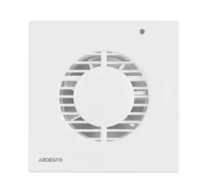 Вытяжной вентилятор Ardesto BFO-100W