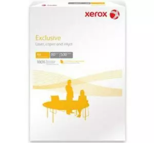 Бумага Xerox A4, 80 г, 500 арк. Exclusive (003R90208)