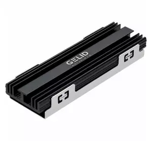 Радиатор охлаждения Gelid Solutions IceCap M.2 SSD Cooler (HS-M2-SSD-21)