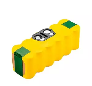 Аккумулятор 2000мАч Ni-MH для пылесосов iRobot Roomba 500-900x