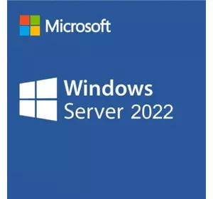 ПО для сервера Microsoft Windows Server 2022 Standard - 8 Core License Pack 3 Year Su (DG7GMGF0D5RK_0003_P3Y_T)