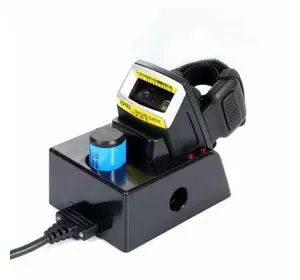 Зарядная станция для сканеров штрих-кодоа Сh-LSC02 c Bluetooth адаптером