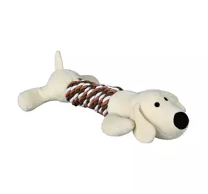 Игрушка для собак Trixie Животное с пискавкой 32 см (4011905358949)