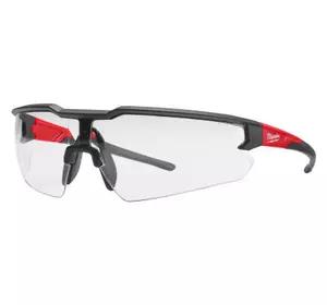 Защитные очки Milwaukee прозрачные (4932471881)