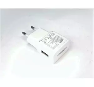 Зарядное устройство В-162 быстрая зарядка 220V (USB)