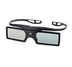 3D очки с активным затвором для 3D DLP Link проекторов