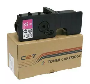 Тонер-картридж CET Kyocera TK-5240M, для ECOSYS P5026/M5526 (CET8996M)