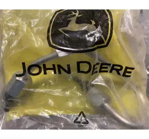 Топливная трубка John Deere RE525514